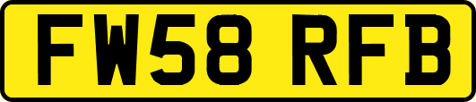 FW58RFB