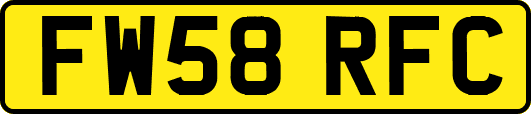 FW58RFC