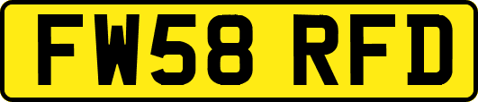 FW58RFD