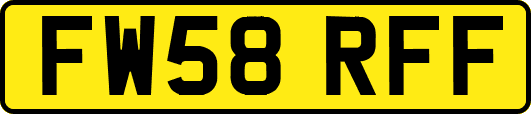 FW58RFF