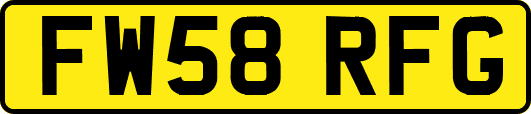FW58RFG