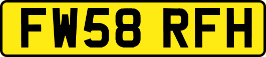 FW58RFH