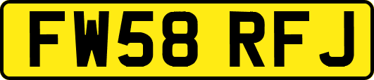 FW58RFJ