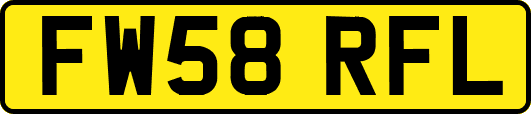 FW58RFL