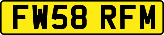 FW58RFM
