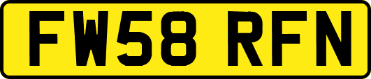 FW58RFN