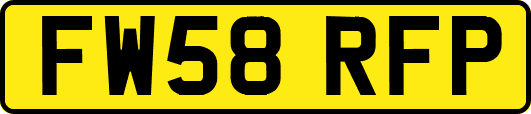 FW58RFP