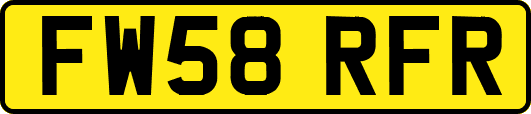 FW58RFR