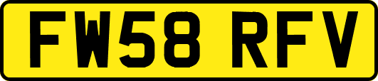 FW58RFV