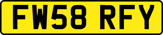 FW58RFY