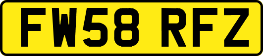 FW58RFZ