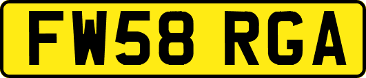 FW58RGA