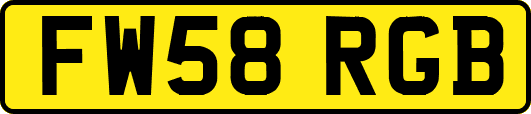 FW58RGB