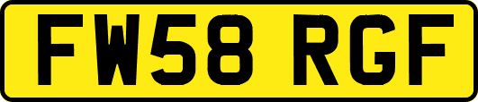 FW58RGF