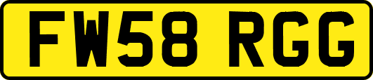 FW58RGG