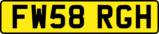 FW58RGH