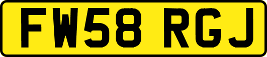 FW58RGJ