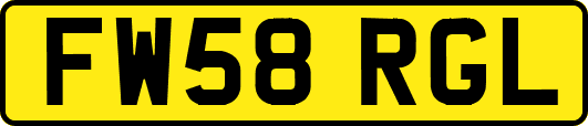 FW58RGL