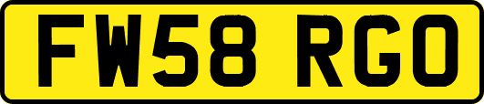 FW58RGO