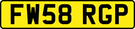 FW58RGP