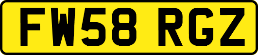 FW58RGZ