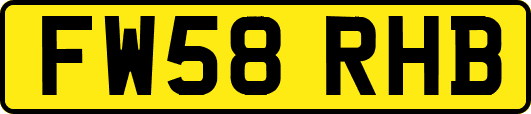 FW58RHB