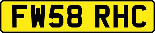 FW58RHC