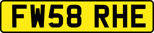 FW58RHE
