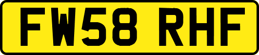 FW58RHF