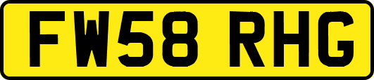 FW58RHG
