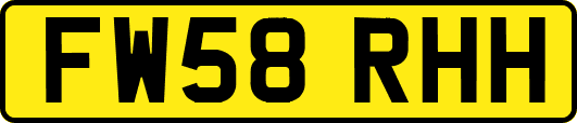 FW58RHH