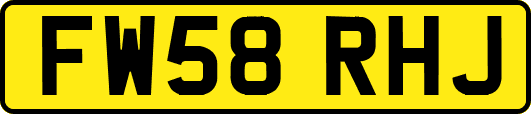 FW58RHJ