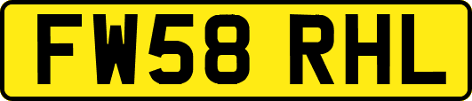 FW58RHL
