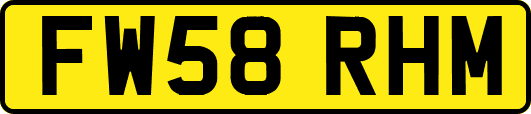 FW58RHM