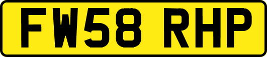 FW58RHP