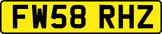 FW58RHZ