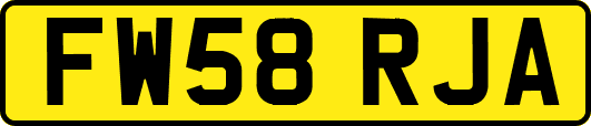 FW58RJA
