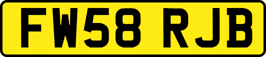 FW58RJB