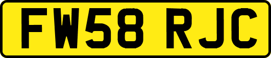FW58RJC