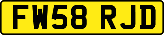 FW58RJD