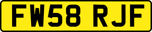 FW58RJF
