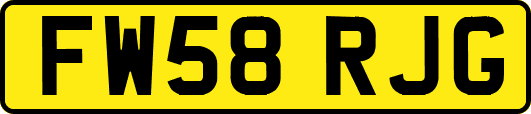 FW58RJG