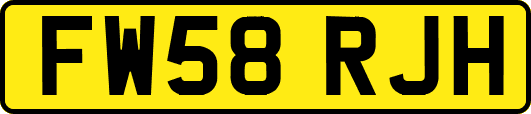 FW58RJH