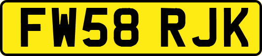 FW58RJK