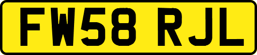 FW58RJL