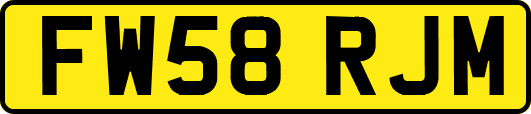 FW58RJM