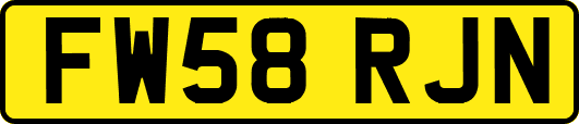FW58RJN