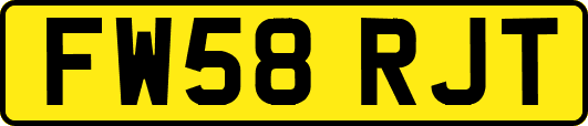 FW58RJT