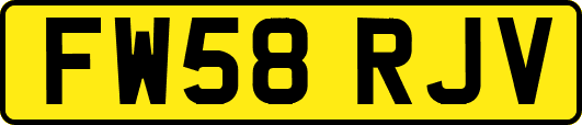FW58RJV