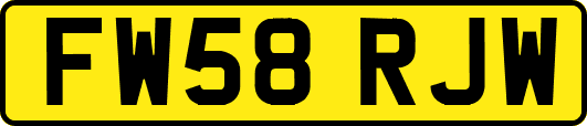 FW58RJW